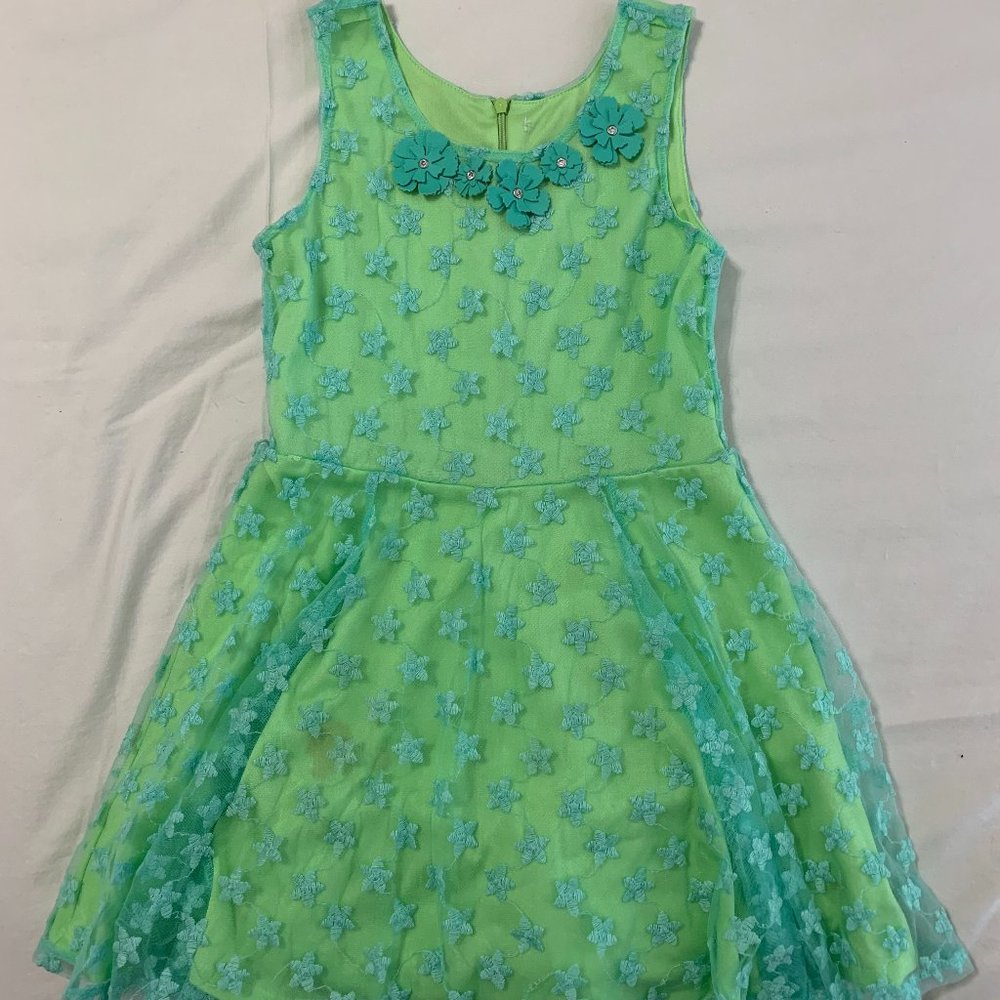 Girls Dress - size 6
